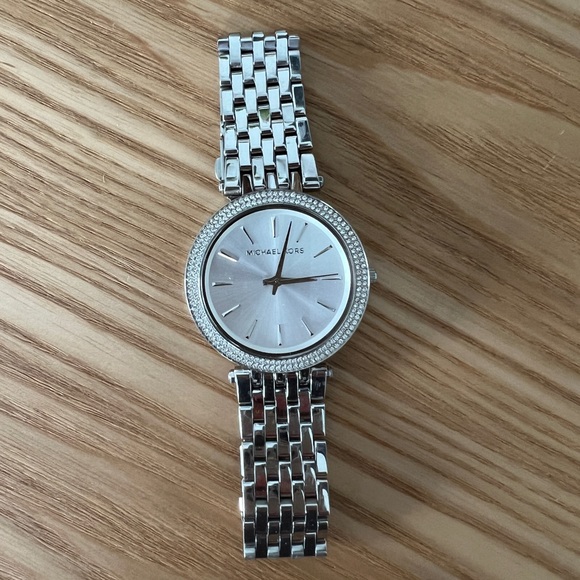 Michael Kors Jewelry - Michael Kors Watch MK3190 Darci